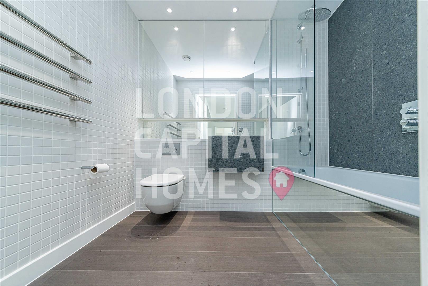 18 Cutter Lane, London